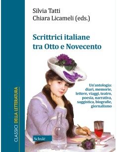 Scrittrici italiane tra Otto e Novecento