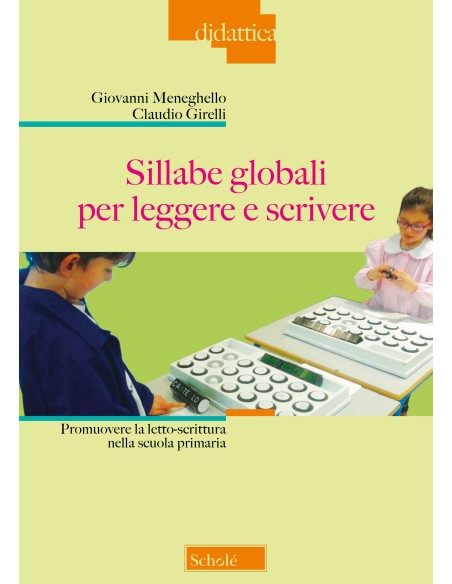 Sillabe globali per leggere e scrivere