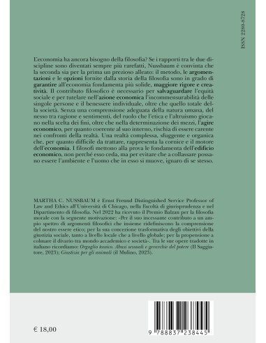 Il valore aggiunto della filosofia