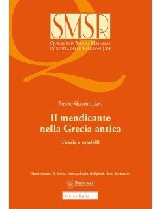 Il mendicante nella Grecia antica