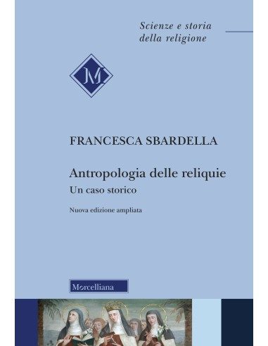 Antropologia delle reliquie