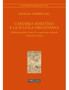 Caesarea maritima e la scuola origeniana