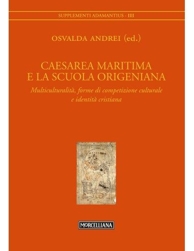 Caesarea maritima e la scuola origeniana