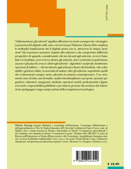 Addomesticare gli schermi