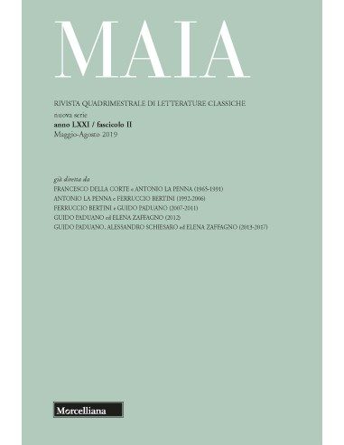 Maia 2/2019