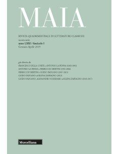 Maia 1/2019