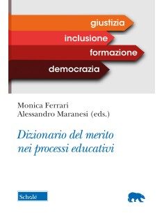 Dizionario del merito nei processi educativi