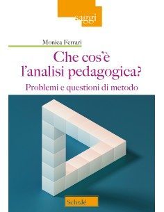 Che cos'è l'analisi pedagogica?