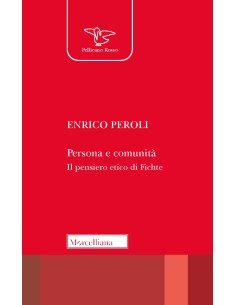 Persona e comunità 