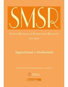 Apparizioni e rivoluzioni