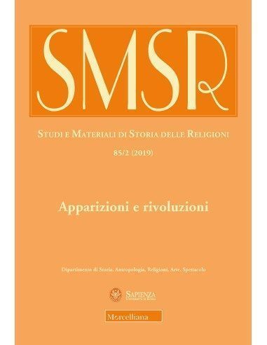 Apparizioni e rivoluzioni