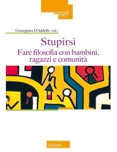 Stupirsi