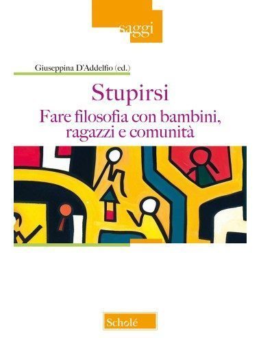 Stupirsi