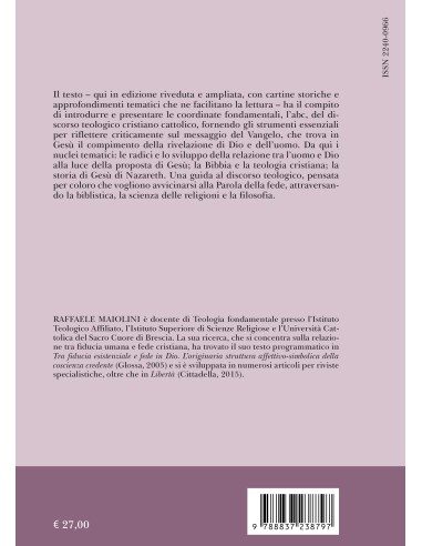 Il nuovo ABC della teologia