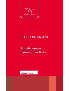 Il modernismo femminile in Italia