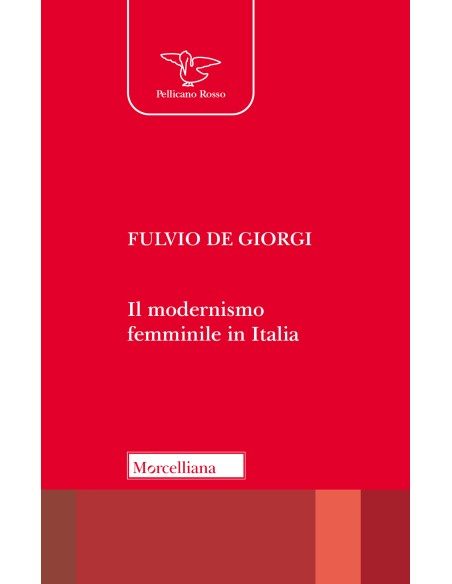 Il modernismo femminile in Italia