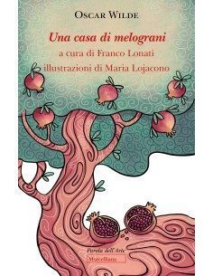 Una casa di melograni