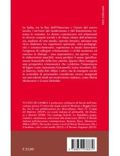 Il modernismo femminile in Italia 2