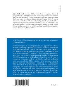 Chi brucia i libri 2