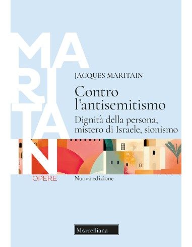 Contro l'antisemitismo