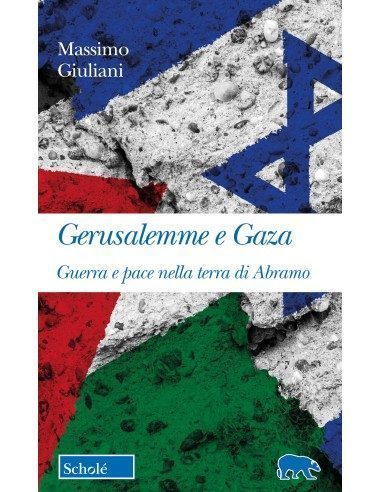 Gerusalemme e Gaza