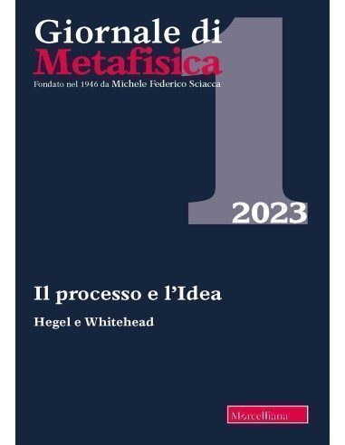 Il processo e l'idea