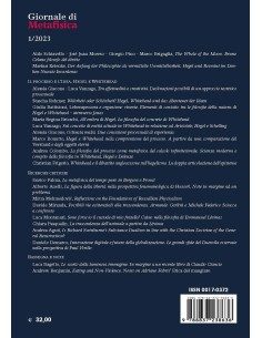 Il processo e l'idea 2