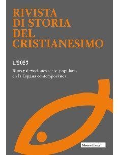 Ritos y devociones sacro-populares en la Espana...