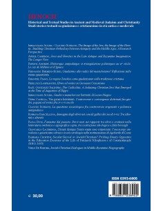 Heretic Jewes / Judaizing Heretics 2