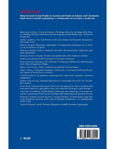 Heretic Jewes / Judaizing Heretics