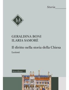 Il diritto nella storia della Chiesa