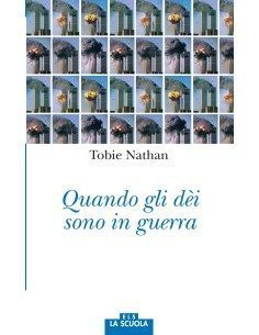 Quando gli dèi sono in guerra