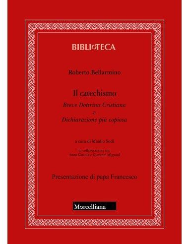Il catechismo