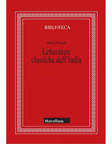 Letterature classiche dell'India