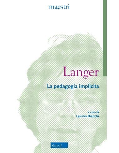 La pedagogia implicita