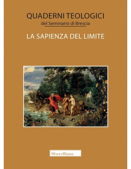 La sapienza del limite