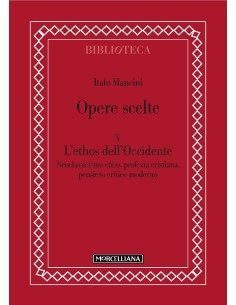 Opere scelte - Vol. V