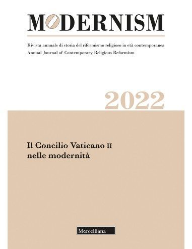 Il Concilio Vaticano II nelle modernità