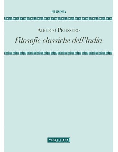 Filosofie classiche dell'India