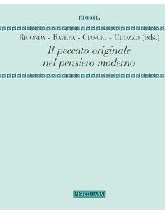 Il peccato originale nel pensiero moderno