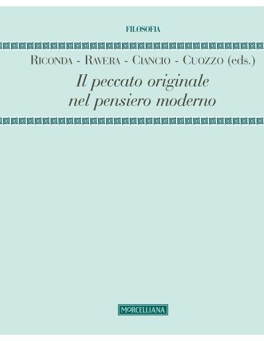 Il peccato originale nel pensiero moderno