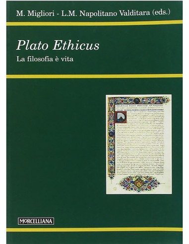 Plato Ethicus