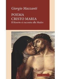 Poema Cristo Maria
