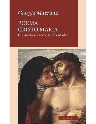 Poema Cristo Maria