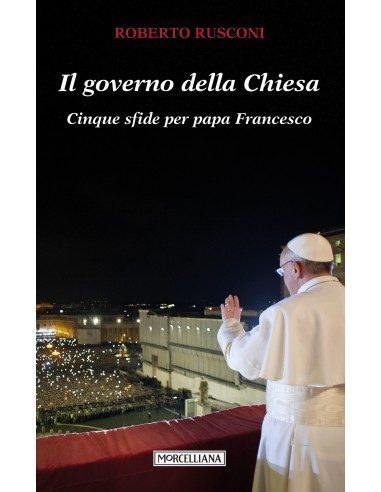 Il governo della Chiesa