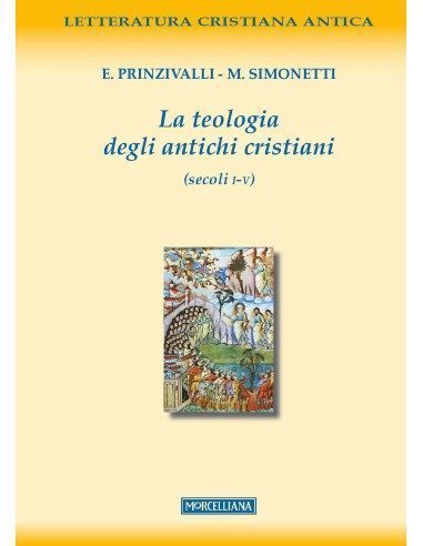 La teologia degli antichi cristiani