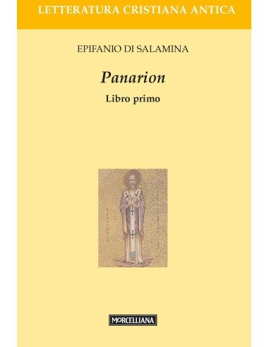 Panarion