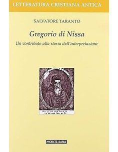 Gregorio di Nissa