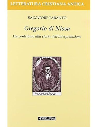 Gregorio di Nissa