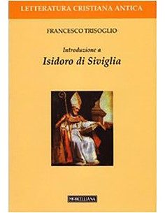 Introduzione a Isidoro di Siviglia